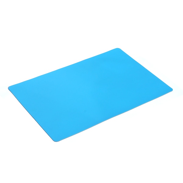 Light Blue ESD Tray Liner, 16" x 24"
